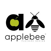 Apple Bee Logo
