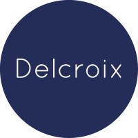 Delcroix Verzekeringen Logo