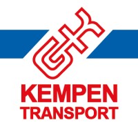 Kempen Transport Logo