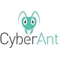 CyberAnt Logo
