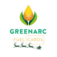 Greenarc Fuel Cards Logo