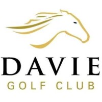 Davie Golf Club Logo