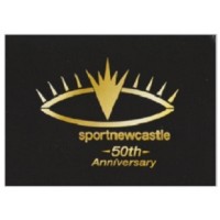 Sport Newcastle Logo