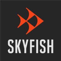 Skyfish Logo