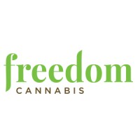 Freedom Cannabis Logo