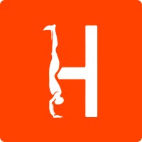 Team Handstand Logo