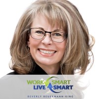 R n B Consulting Corp - Work Smart Live Smart Logo