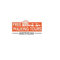 Free walking tours Amsterdam Logo