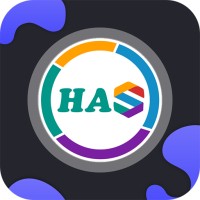 The HasCoding Team Logo
