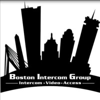 Boston Intercom Group Logo