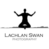 Lachlan Swan Photography Logo