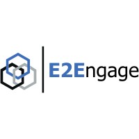 E2Engage Logo