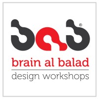 Brain Al Balad Logo
