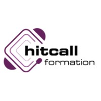Hitcall-Formation Logo