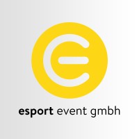 eSport Event GmbH Logo