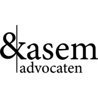 &Kasem Advocaten Logo