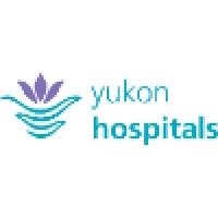 Yukon Hospital Corporation Logo