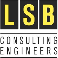 LSB Consulting Engineers Logo