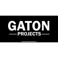 Gaton Projects Logo