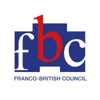 Franco-British Council Logo
