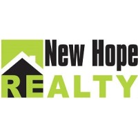 New Hope Realty Logo
