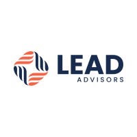 LEAD Advisors Logo