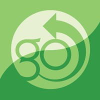 GoRound Media Logo