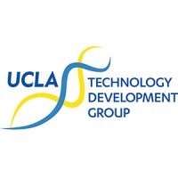UCLA Technology Development Group Logo