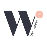 The Wonder Co Logo