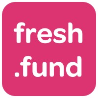 fresh.fund Logo