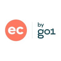 EC by Go1 Logo