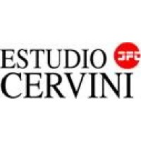 ESTUDIO CERVINI - Contadores Públicos Logo