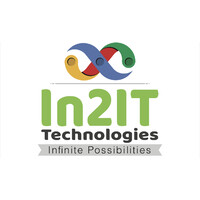 In2IT Technologies Logo