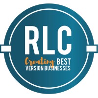 RLC Coaching & Consulting Logo