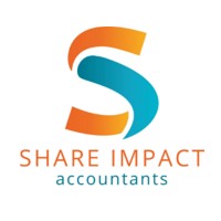 Share Impact Accountants BV Logo