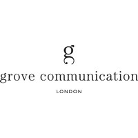 Grove Communication Logo