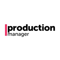 Production Manager magazine Logo