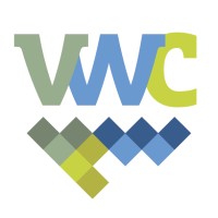 Vrijwilligerscentrum Haarlem & omgeving Logo