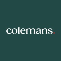 Colemans Logo