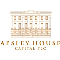 Apsley House Capital PLC Logo