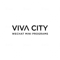 VIVA CITY - WeChat Mini Programs Logo
