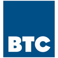 BTC d.d. Logo
