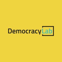 Association for Democratic Advancement - Democracy Lab Logo