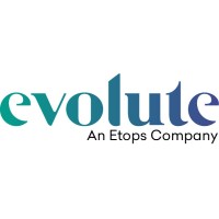 Evolute Group AG an Etops Company Logo