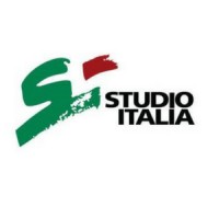 STUDIO ITALIA BUDAPEST Logo