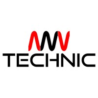 ANV TEKNIK LTD. Logo