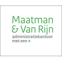 Maatman & Van Rijn BV Logo
