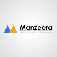 Manzeera Solutions Logo