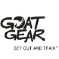 GOAT Gear, LLC Logo
