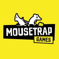 Mousetrap Games Logo